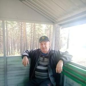 Парни в Прокопьевске: Александр Рядинский, 65 - ищет девушку из Прокопьевска