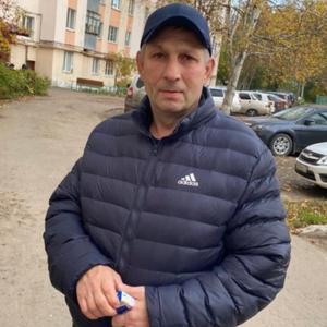 Парни в Саранске: Сергей, 53 - ищет девушку из Саранска
