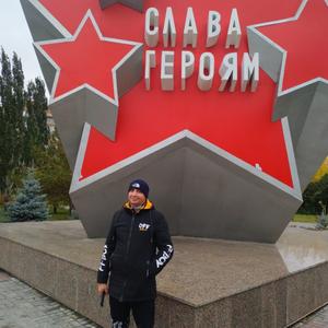 Парни в Екатеринбурге: Руслан, 41 - ищет девушку из Екатеринбурга