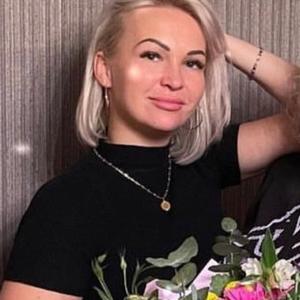 Вера, 39 лет, Бердск