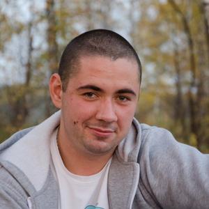 Парни в Альметьевске: Иван Иванов, 41 - ищет девушку из Альметьевска