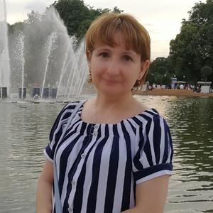 Elena, 55 лет, Воронеж