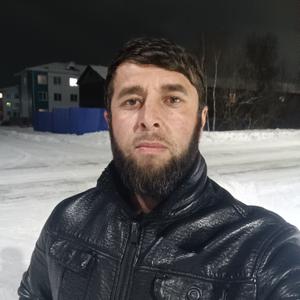 Парни в Северобайкальске: Шамиль, 32 - ищет девушку из Северобайкальска