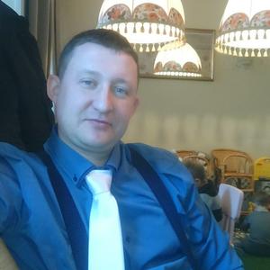 Денис Слапогузов, 44 года, Владивосток