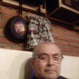 Парни в Уфе (Башкортостан): Азат, 53 - ищет девушку из Уфы (Башкортостан)
