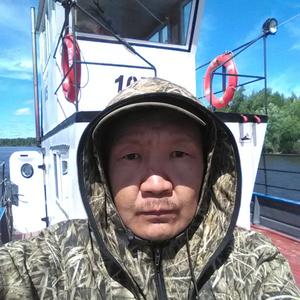 Парни в Якутске: Gennaliy, 46 - ищет девушку из Якутска