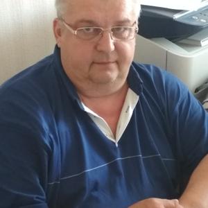 Владимир Петров, 55 лет, Саратов