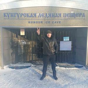 Парни в Перми: Алексей, 46 - ищет девушку из Перми