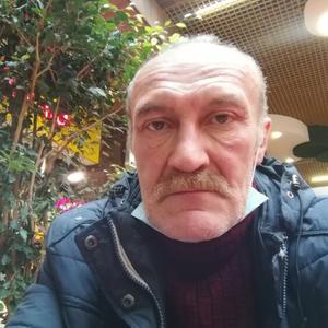Олег, 57 лет, Набережные Челны