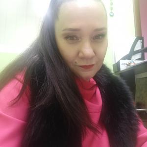 Девушки в Челябинске: Марина, 54 - ищет парня из Челябинска