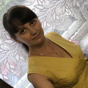 Девушки в Новокузнецке: Анастасия, 40 - ищет парня из Новокузнецка