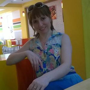 Светлана, 46 лет, Пенза