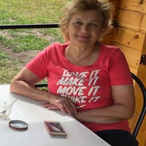 Аниса, 69 лет, Санкт-Петербург