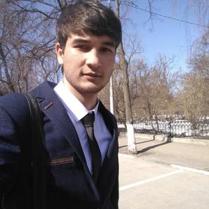 Shirinbay Babahanov, 28 лет, Ульяновск