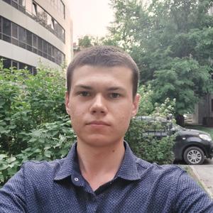 Владислав, 23 года, Новосибирск