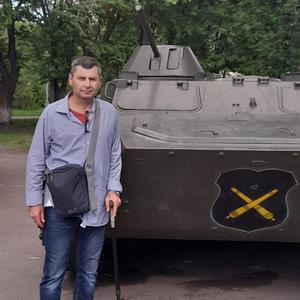 Олег, 51 год, Магнитогорск