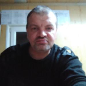 Парни в Челябинске: Владислав Катохин, 52 - ищет девушку из Челябинска