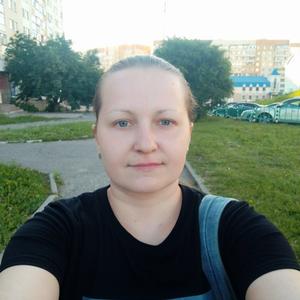 Девушки в Саранске: Александра, 37 - ищет парня из Саранска