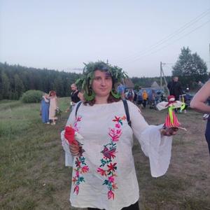 Девушки в Нижний Тагиле: Наталья, 43 - ищет парня из Нижний Тагила