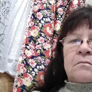 Марина, 61 год, Киров