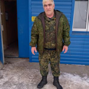 Парни в Новосибирске: Валентин, 62 - ищет девушку из Новосибирска