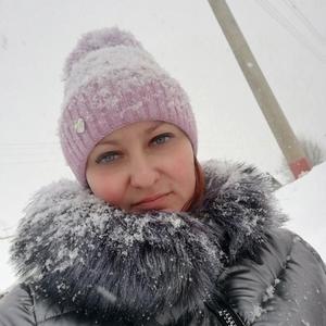 Юлия, 41 год, Уральск