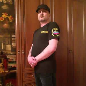 Сергей, 49 лет, Норильск