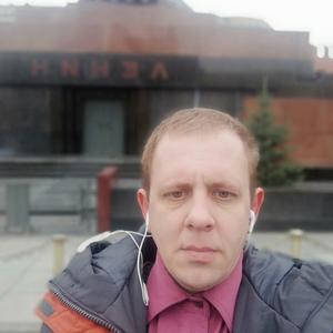 Парни в Дмитров: Совесть, 42 - ищет девушку из Дмитров