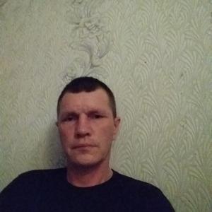 Саша, 46 лет, Брянск