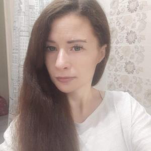 Девушки в Калининграде: Светлана Вишнёва, 39 - ищет парня из Калининграда