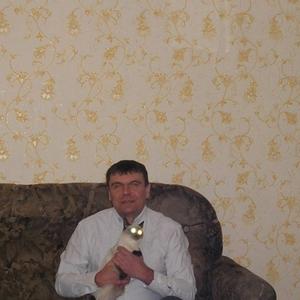 Парни в Альметьевске: Олег Ледяев, 51 - ищет девушку из Альметьевска