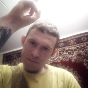 Парни в Твери: Дмитрий Губанов, 35 - ищет девушку из Твери