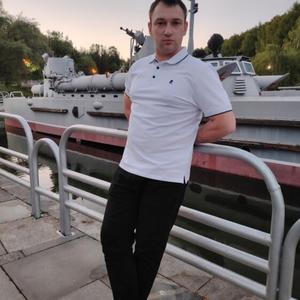 Дмитрий, 31 год, Самара