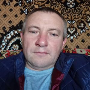 Олег, 44 года, Брянск