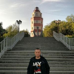 Андрей, 41 год, Мурманск
