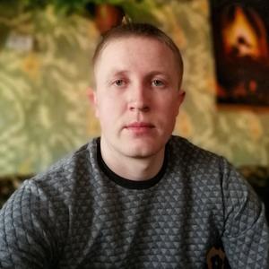 Парни в Ижевске: Саша, 32 - ищет девушку из Ижевска