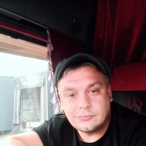 Александр Котенко, 34 года, Новомосковск