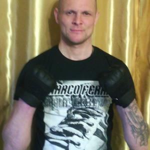 Сергей Варыпаев, 45 лет, Нижневартовск
