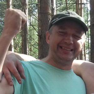 Парни в Челябинске: Андрей, 42 - ищет девушку из Челябинска