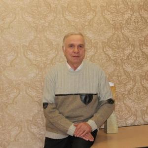 Анатолий Бурцев, 70 лет, Ижевск