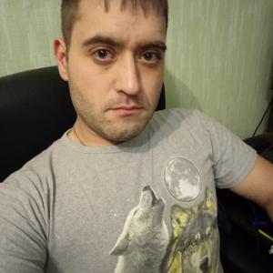 Николай, 35 лет, Люберцы