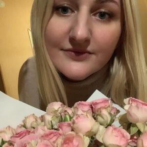 Девушки в Минске (Беларусь): Виолетта, 36 - ищет парня из Минска (Беларусь)