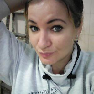 Евгения, 42 года, Владивосток
