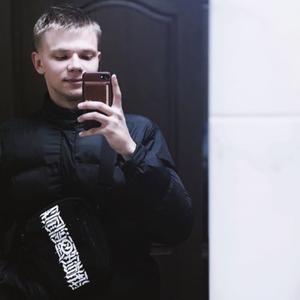 Александр, 23 года, Петрозаводск