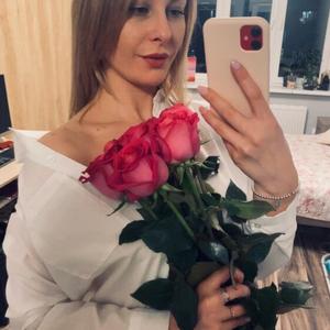 Miss, 29 лет, Санкт-Петербург