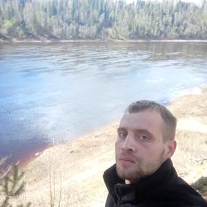 Антон, 31 год, Вологда