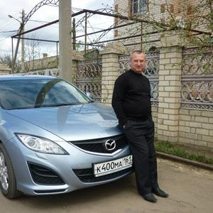 Ivan, 64 года, Ростов-на-Дону