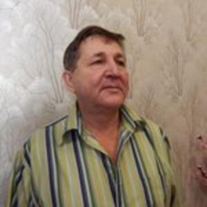 Парни в Кемерово: Валера, 65 - ищет девушку из Кемерово