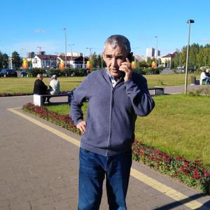 Парни в Сургуте (Ханты-Мансийский АО): Айдар, 63 - ищет девушку из Сургута (Ханты-Мансийский АО)