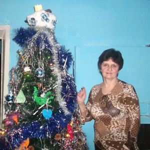 Ольга, 68 лет, Дорогино
